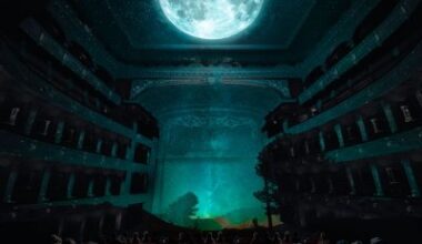 Une expérience immersive unique à l’Opéra de Nice cet été