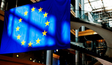 [CHRONIQUE] L’Union européenne : cheval de Troie du wokisme en Europe