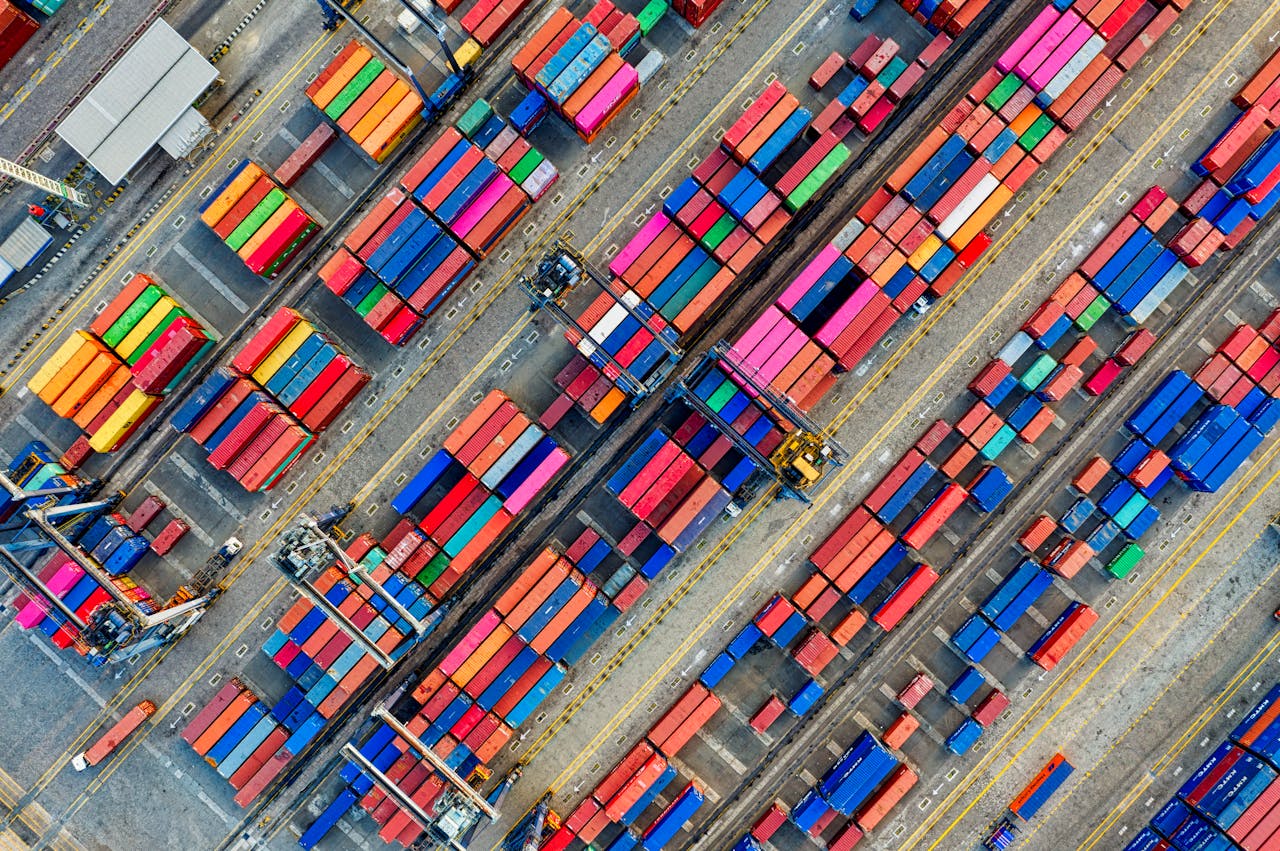 Union Europeenne Supprime De Nombreux Droits De Douanes Sur Les Produits Americains