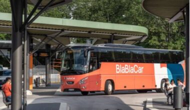 Il y a dix ans, la libéralisation du marché du bus a transformé la façon de voyager en France