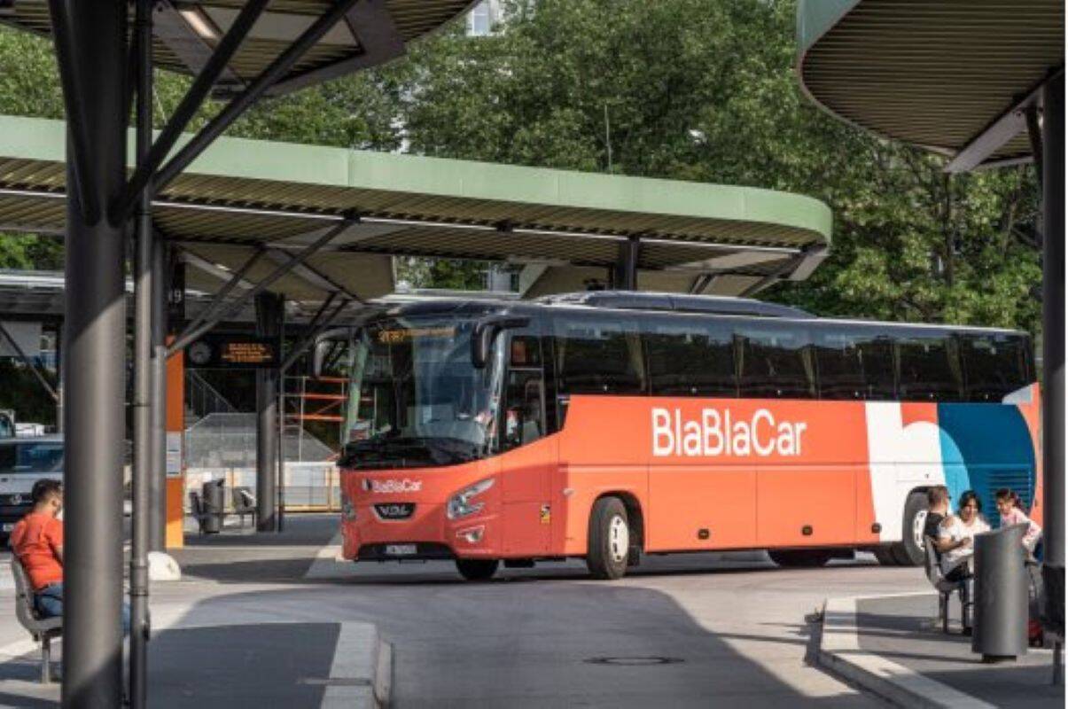 Il y a dix ans, la libéralisation du marché du bus a transformé la façon de voyager en France