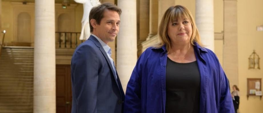 Audiences Prime: Quel score pour le retour de la série "La stagiaire", avec Michèle Bernier, sur France 3 ? Cette 10e saison a-t-elle fait le poids face à la série "SWAT" sur TF1 ?
