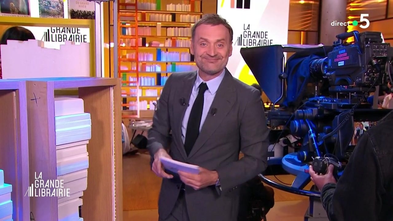pourquoi l’émission d’Augustin T ...