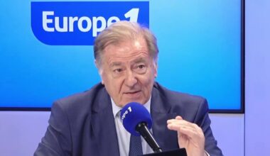 la possible réunion entre Volodymyr Zelensky et Vladimir Poutine «est morte», assure l’ancien ambassadeur Claude Blanchemaison