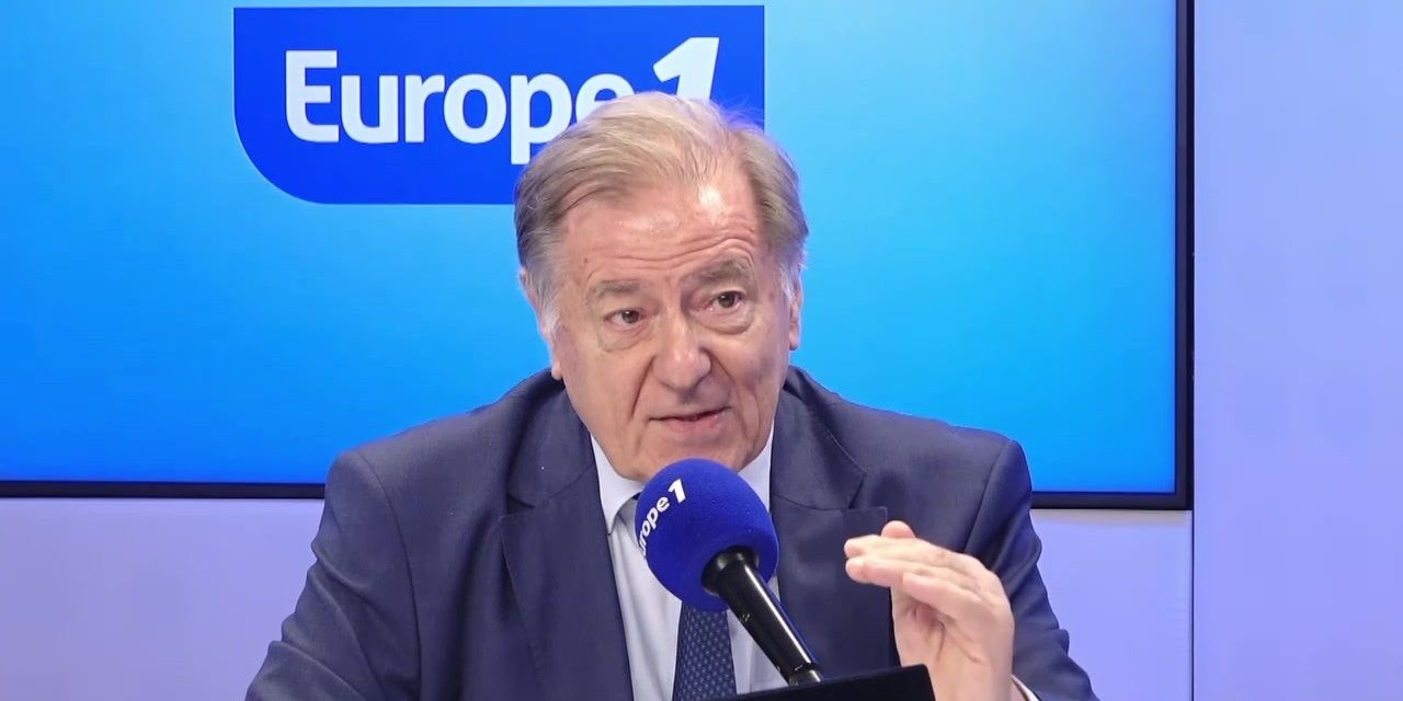 la possible réunion entre Volodymyr Zelensky et Vladimir Poutine «est morte», assure l’ancien ambassadeur Claude Blanchemaison