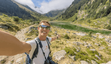 Guillaume Payen, le montpelliérain qui fait voyager plus de 100 000 abonnés