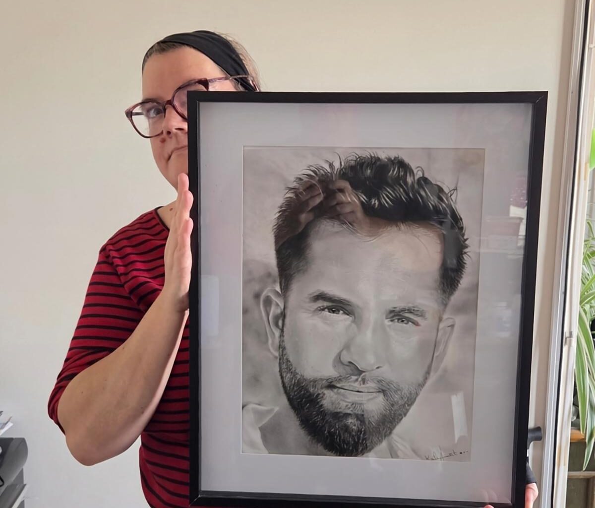« Il me donne de la force » : Anne-Sophie rêve de rencontrer Kendji Girac à Confolens et lance un appel via CL