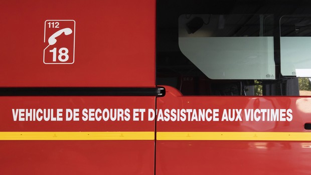 Nantes : une femme se jette du pont de Cheviré devant sa mère - LINFO.re