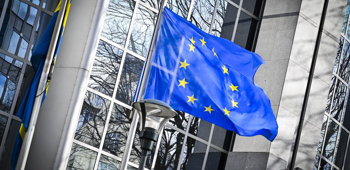 La France est-elle compatible avec le marché unique ? – par Christophe-Alexandre Paillard