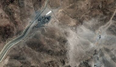 La Russie et les Européens veulent sauver l'accord nucléaire iranien, mais pas aux mêmes conditions