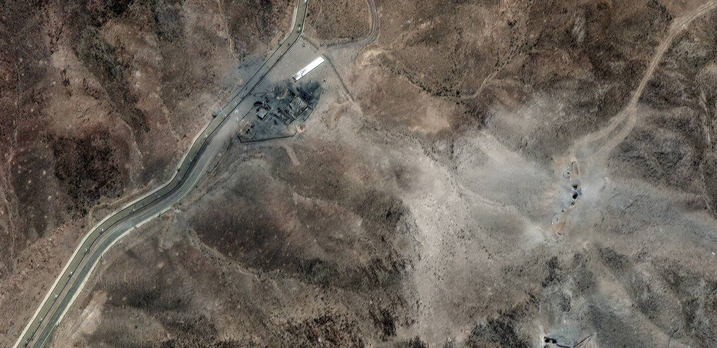 La Russie et les Européens veulent sauver l'accord nucléaire iranien, mais pas aux mêmes conditions