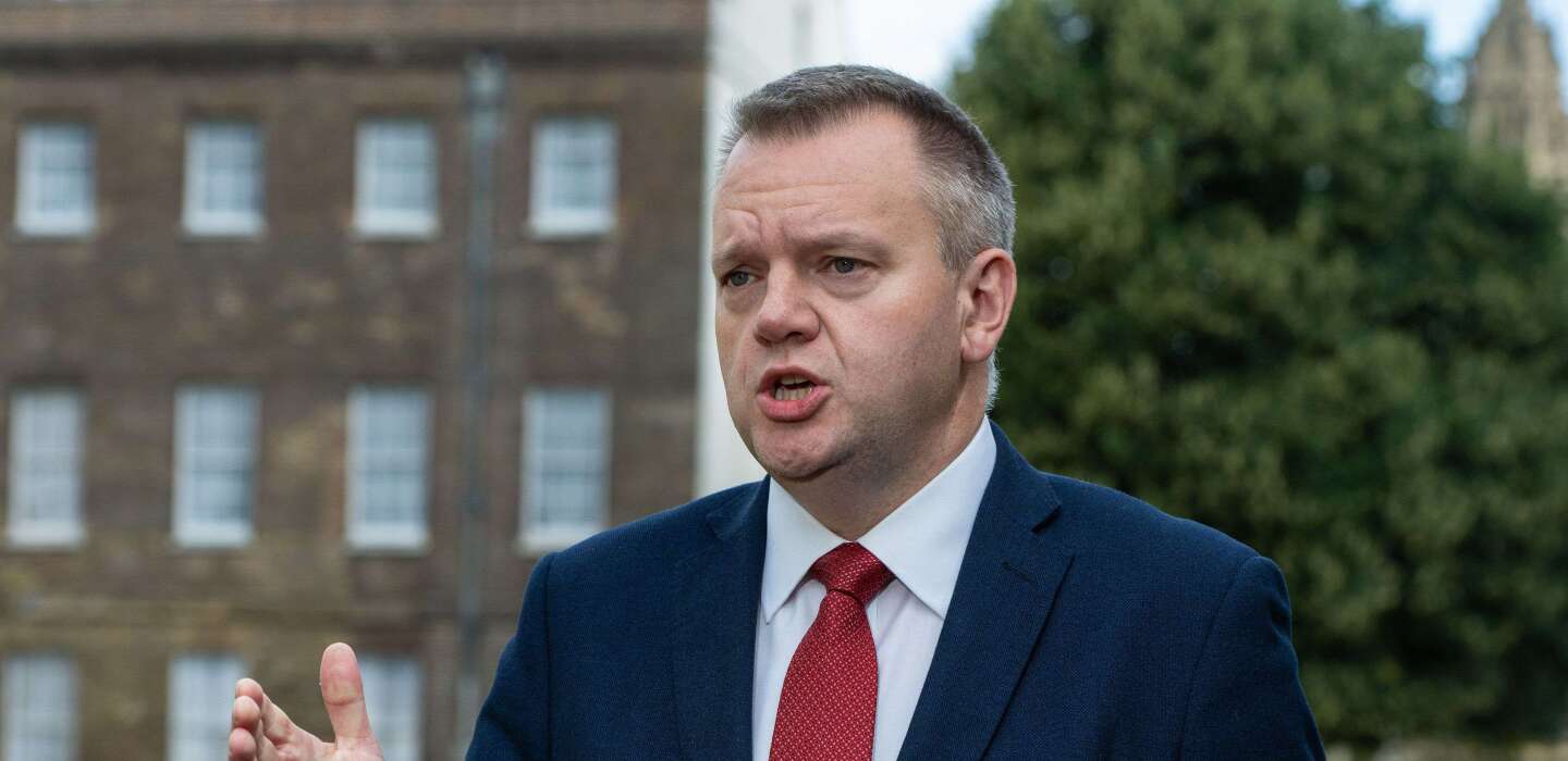 Royaume-Uni : pour contrer Farage, le Labour brandit le rapprochement avec l’UE