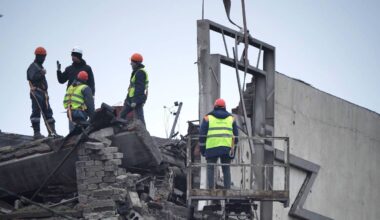 Maison par maison, la Russie vend l'Ukraine occupée à des Russes