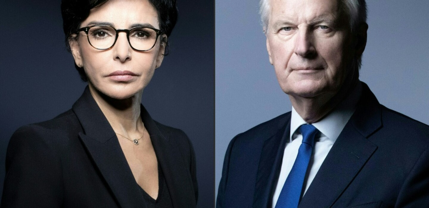 Michel Barnier répète la promesse faite à Rachida Dati de ne pas être candidat à la mairie de Paris