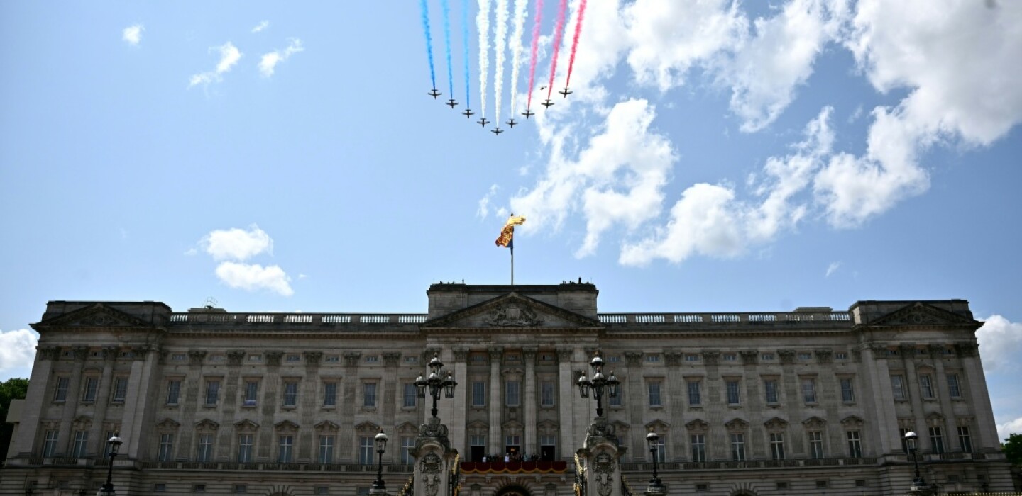 Buckingham Palace menacé ? Le déménagement du prince William relance le débat