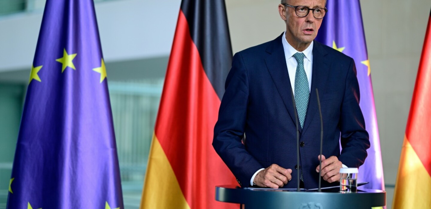L’Allemagne suspend ses exportations d’armes vers Israël face à la crise humanitaire à Gaza