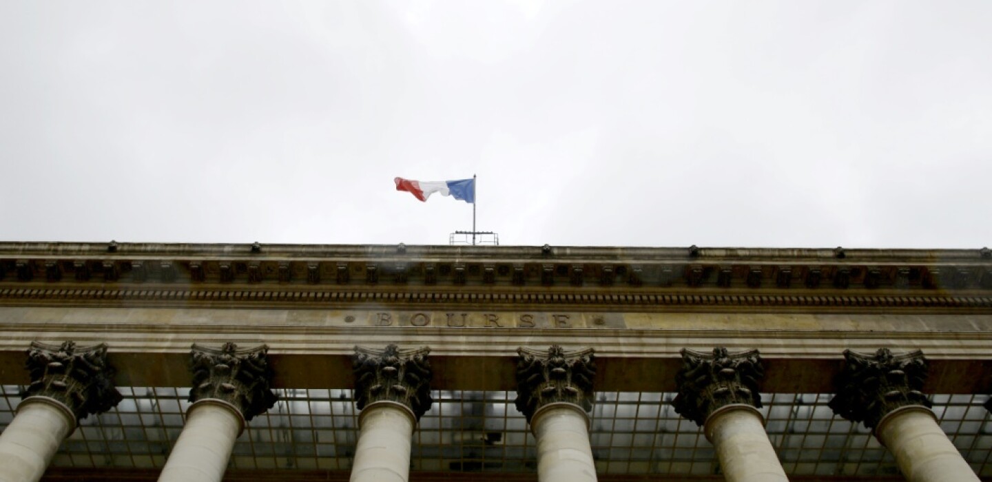 CAC 40 en hausse après l’inflation américaine, Valneva bondit en Bourse