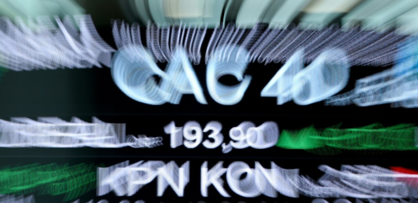 Les Bourses européennes en attente avant les chiffres de l’inflation américaine
