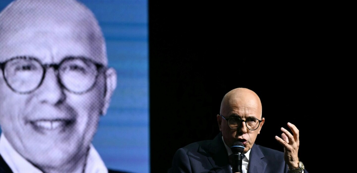 Municipales à Nice : duel explosif en vue entre Eric Ciotti et Christian Estrosi