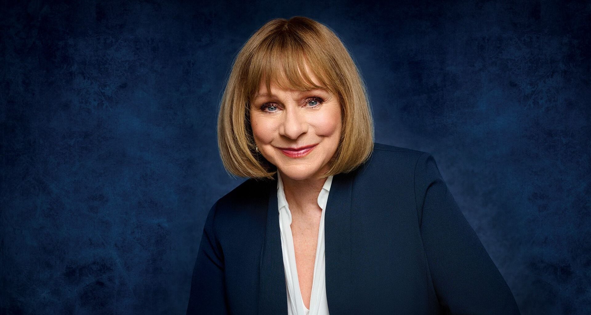 Gare aux titres accrocheurs! | Livres de développement personnel: «On cherche à être mieux» -Julie Carignan — 98.5 Montréal