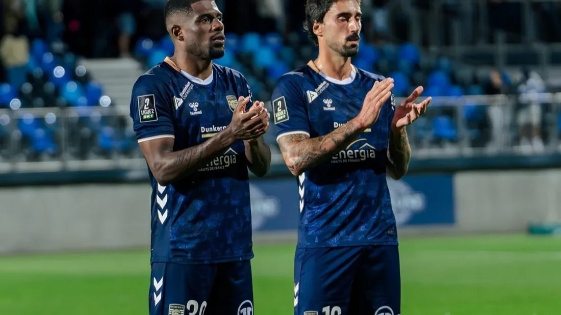 USL Dunkerque