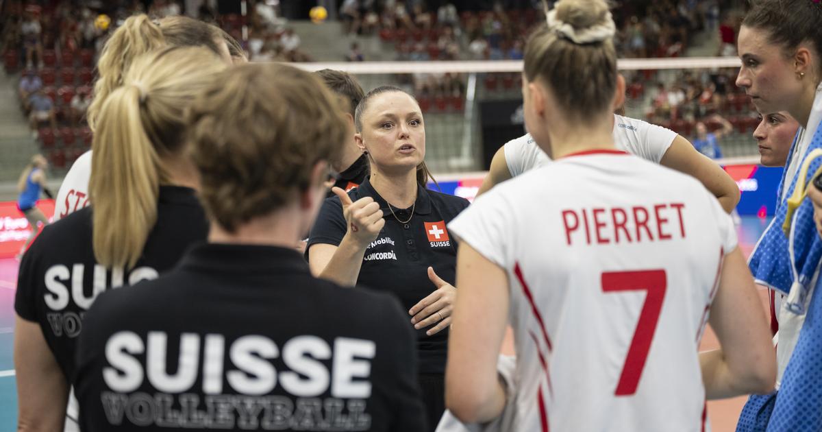 La Suisse termine par... une nouvelle défaite - rts.ch