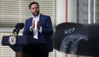 Le vice-président américain : la Russie a fait des concessions en vue d'une solution avec l'Ukraine