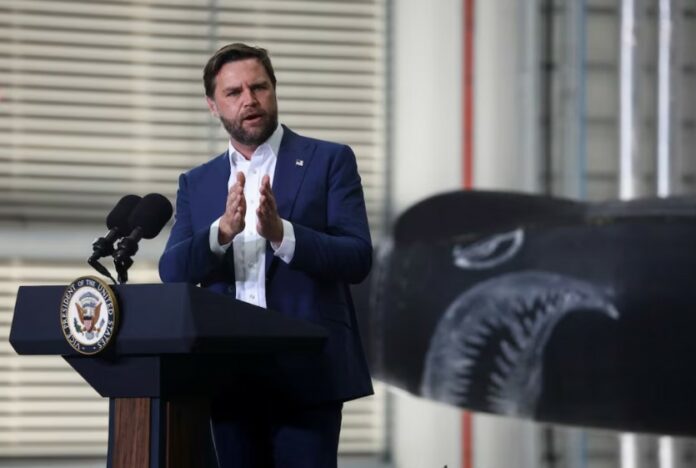 Le vice-président américain : la Russie a fait des concessions en vue d'une solution avec l'Ukraine