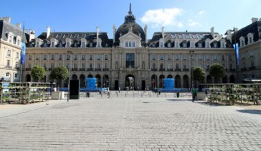 Vacances scolaires Rennes 2025-2026 : calendrier officiel Aide-Sociale.fr