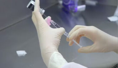 vaccin