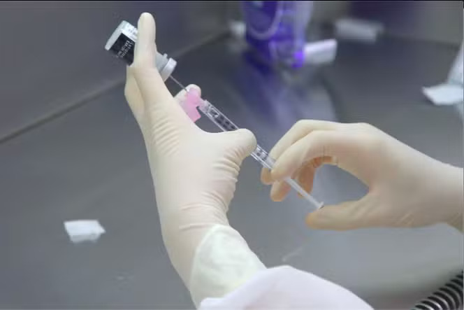 vaccin