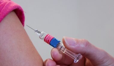 Deuxième cas de rougeole à La Réunion : une femme de 45 ans contaminée