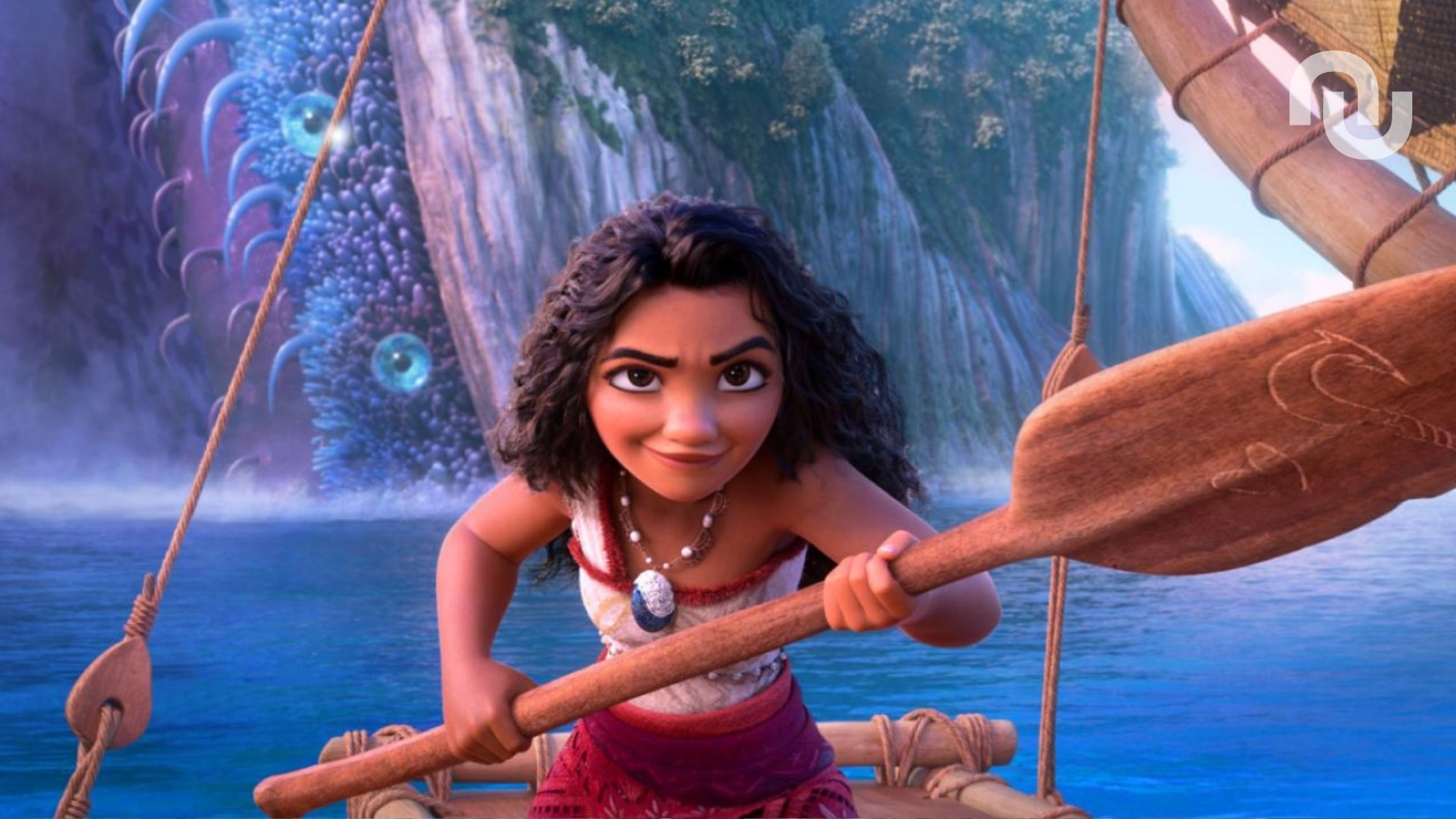Vaiana 2 : on vous dévoile les coulisses du film d'animation de Disney