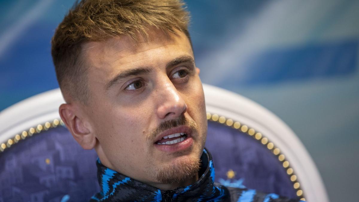 Rongier et Merlin répondent cash sur le choix Rennes