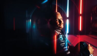 Bottas "mérite un baquet" et Wolff espère "que la porte va s'ouvrir"