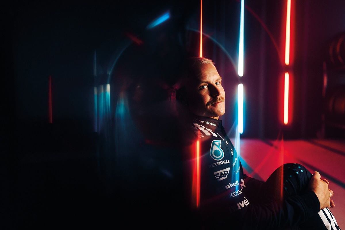 Bottas "mérite un baquet" et Wolff espère "que la porte va s'ouvrir"