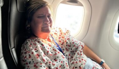 Son vol Francfort-Marseille dégénère, cette Aixoise en fauteuil roulant se fait débarquer de l’avion