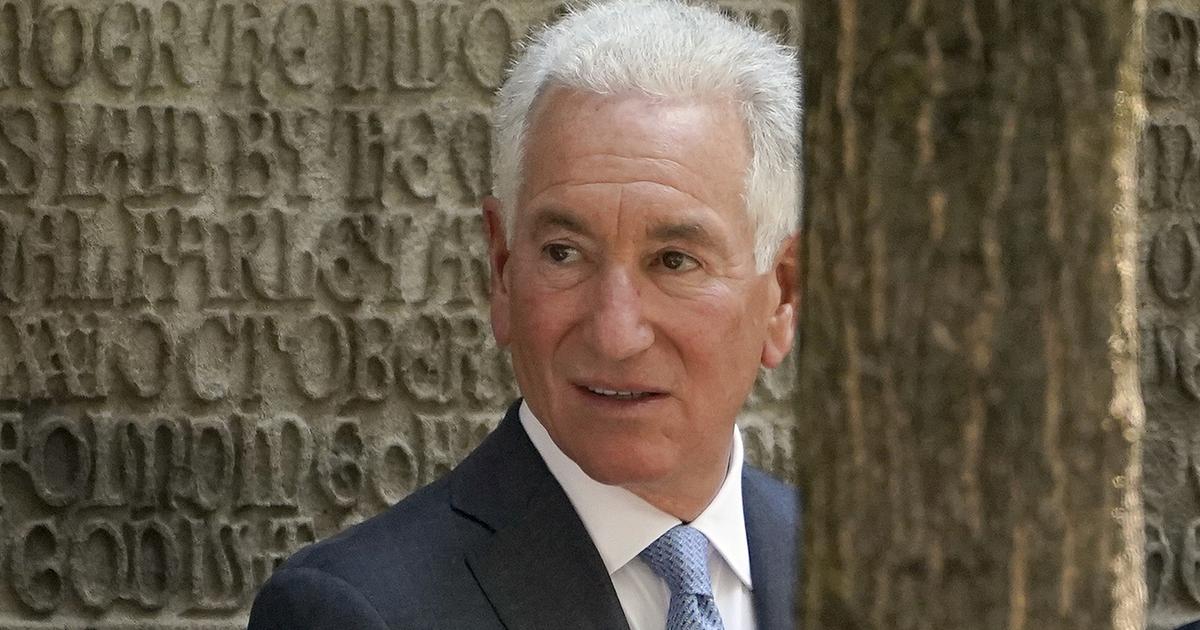 Coup de froid diplomatique entre Paris et Washington sur fond d'accusation d'antisémitisme - rts.ch