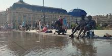 Réchauffement climatique à Bordeaux : une réalité en chiffres