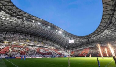 La lourde défaite du RCT contre Toulouse parmi les 10 matches qui ont marqué la saison 2024 / 2025