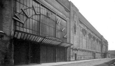 vélodrome