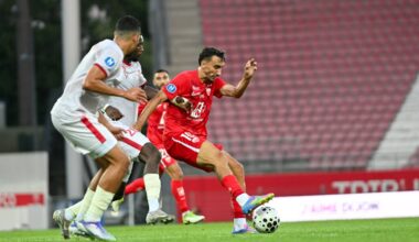 les Diables dans les détails – Le Dijon Show