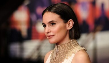 l'actrice espagnole est décédée à l'âge de 42 ans