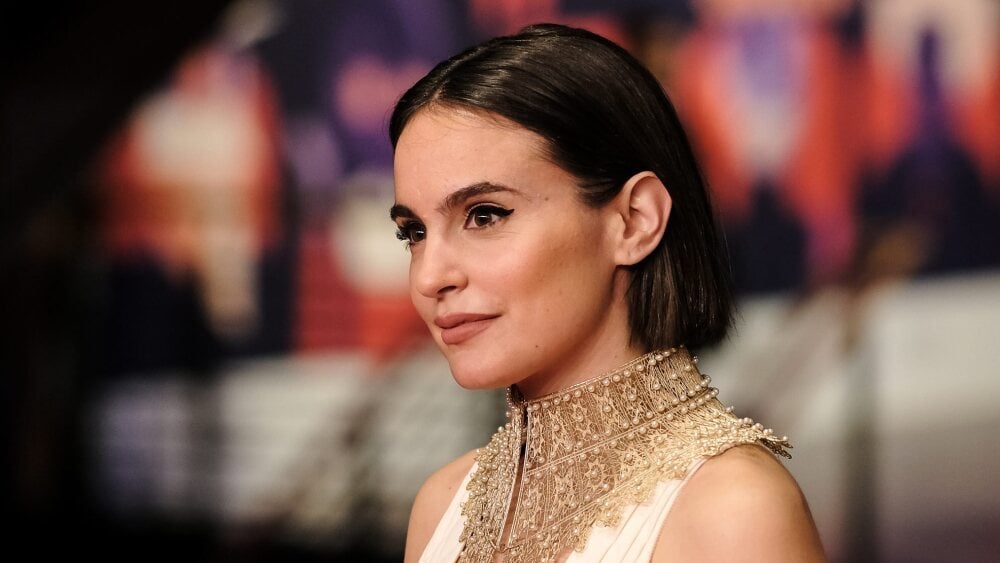 l'actrice espagnole est décédée à l'âge de 42 ans