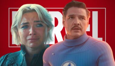 Vers un (petit) bide des 4 Fantastiques ? La dégringolade de Marvel continue au box-office