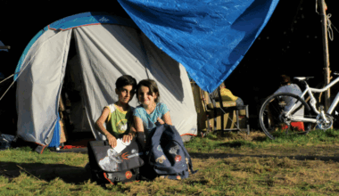 À la veille de la rentrée, au moins 100 enfants dorment dans la rue à Rennes et en Bretagne