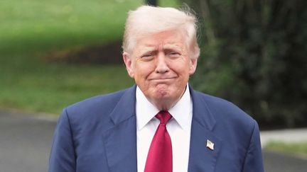 États-Unis : Donald Trump peut-il obtenir le prix Nobel de la paix ?