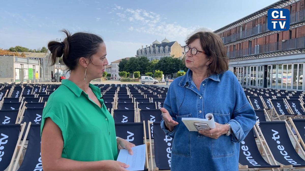 FFA : découvrez les coups de cœur de notre chroniqueuse ciné au 2e jour de la compétition