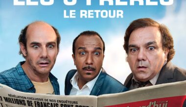 Les Feux de l'amour