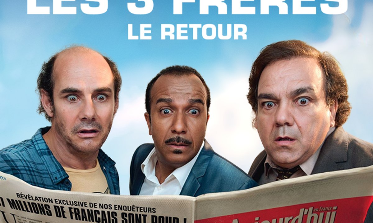 Les Feux de l'amour